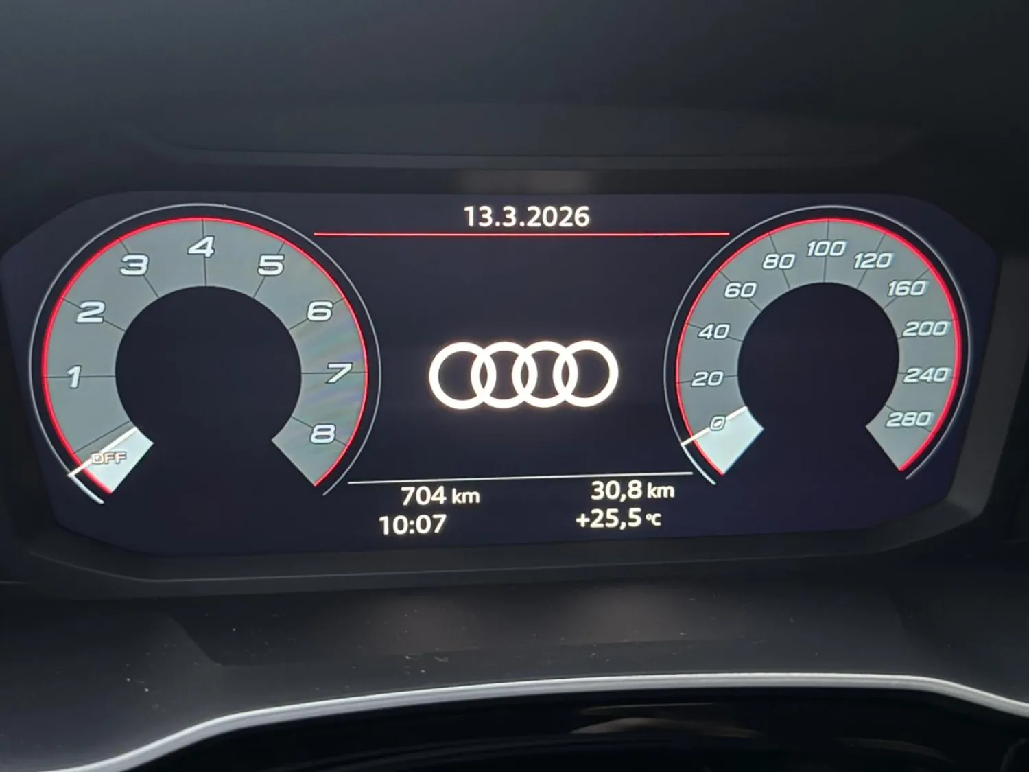 Q3 - Foto #17 do anúncio à venda de Carro clássico