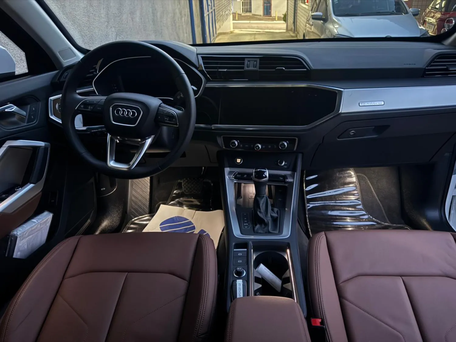 Q3 - Foto #27 do anúncio à venda de Carro clássico