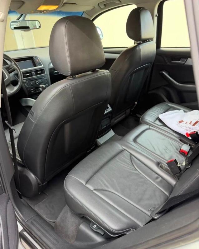 Q5 - Foto #4 do anúncio à venda de Carro clássico