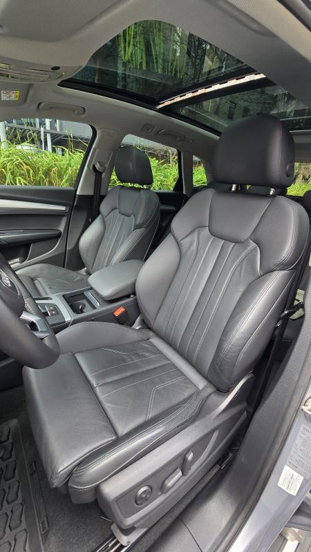 Q5 - Foto #7 do anúncio à venda de Carro clássico