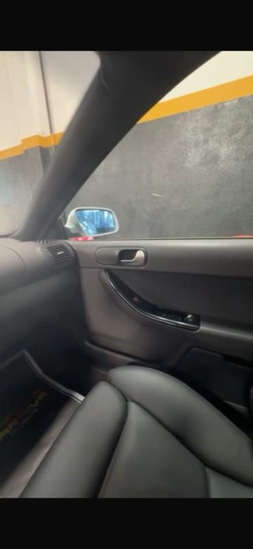 S3 - Foto #10 do anúncio à venda de Carro clássico