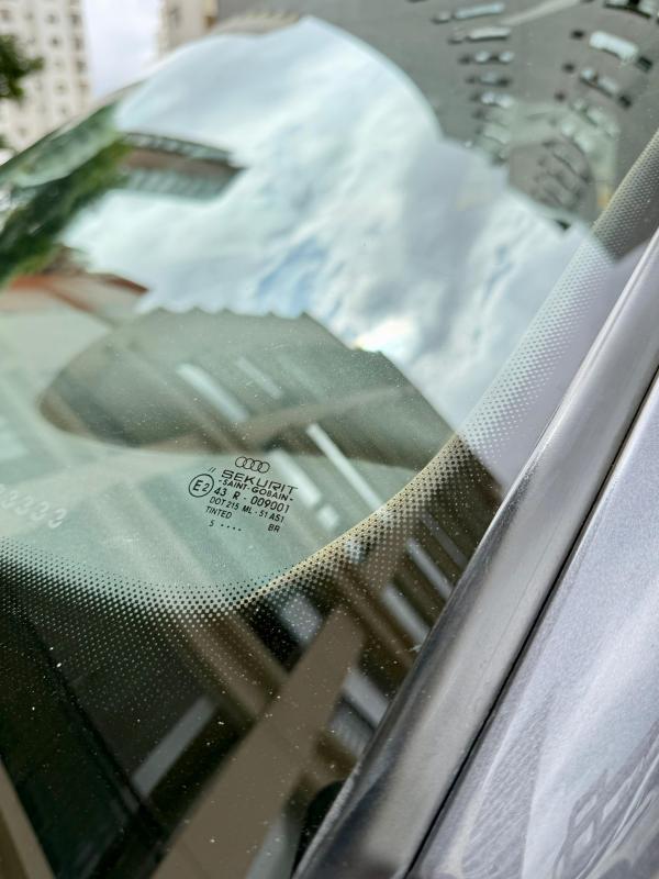 S3 - Foto #6 do anúncio à venda de Carro clássico