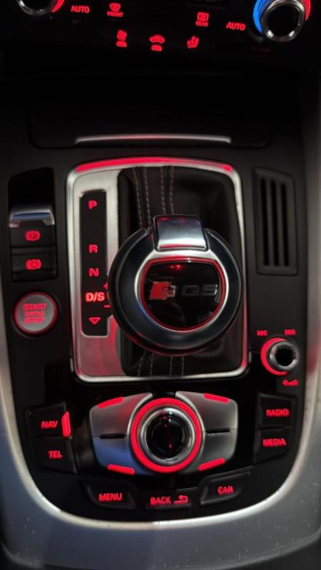 SQ5 - Foto #9 do anúncio à venda de Carro clássico