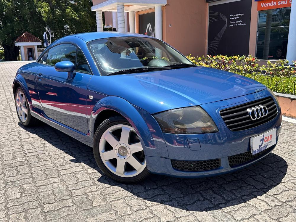 TT - Foto #27 do anúncio à venda de Carro clássico