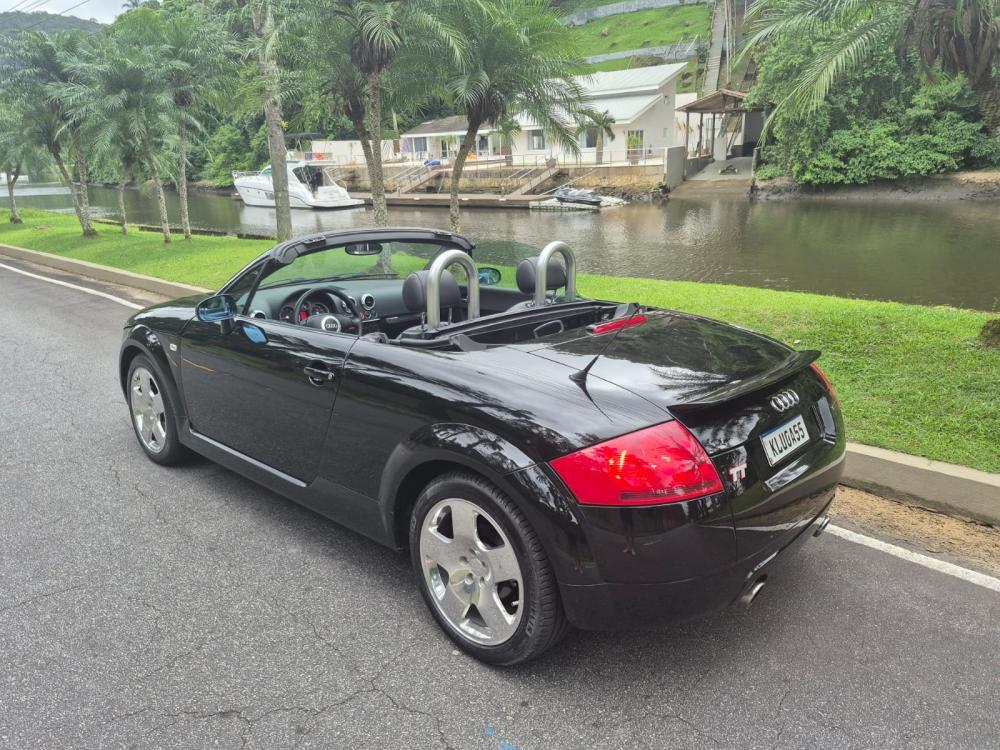 TT - Foto #6 do anúncio à venda de Carro clássico