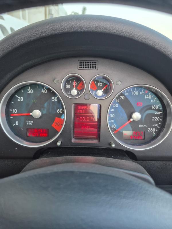 TT - Foto #7 do anúncio à venda de Carro clássico