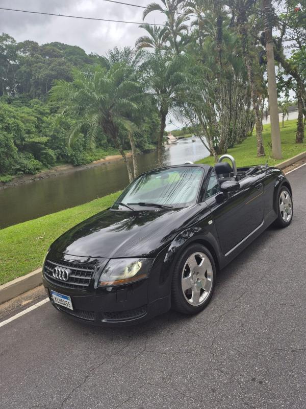 TT - Foto #10 do anúncio à venda de Carro clássico