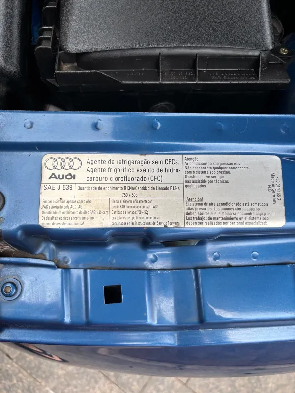 TT - Foto #5 do anúncio à venda de Carro clássico