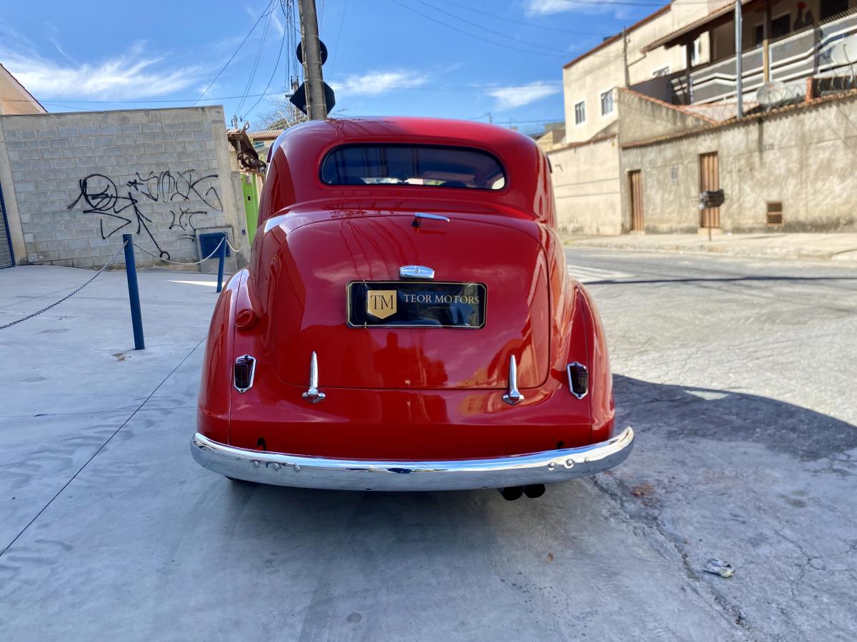 A40 - Foto #11 do anúncio à venda de Carro clássico