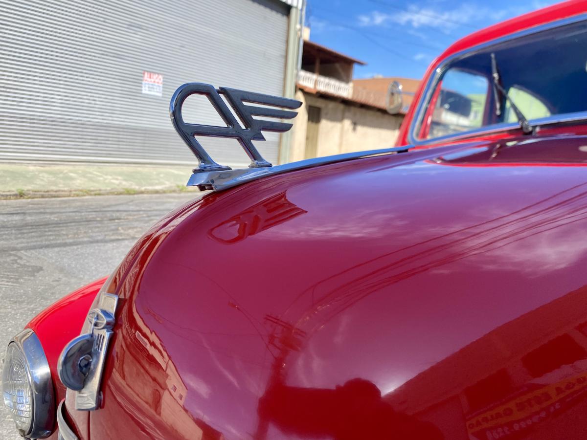 A40 - Foto #14 do anúncio à venda de Carro clássico