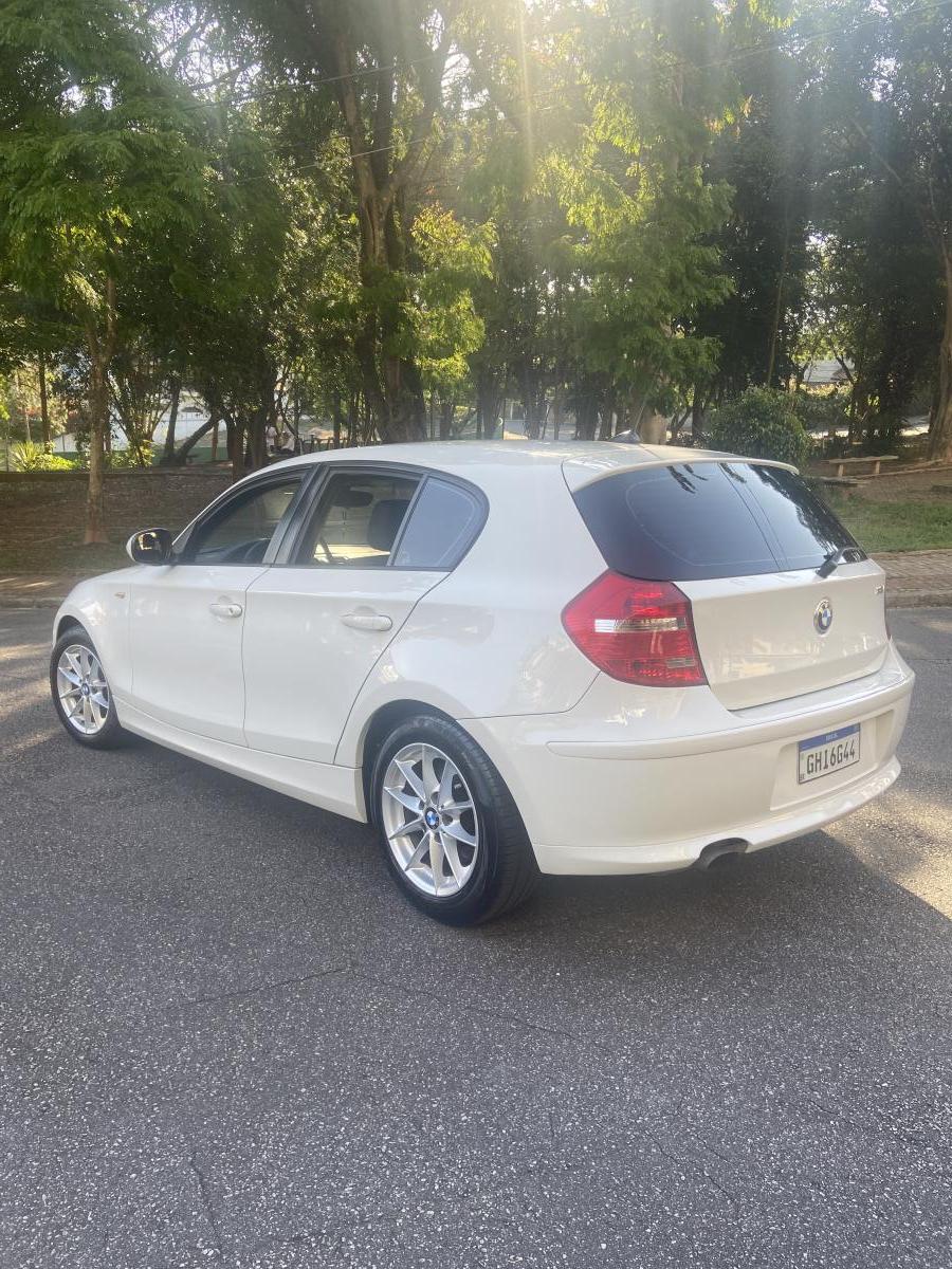 118i - Foto #7 do anúncio à venda de Carro clássico