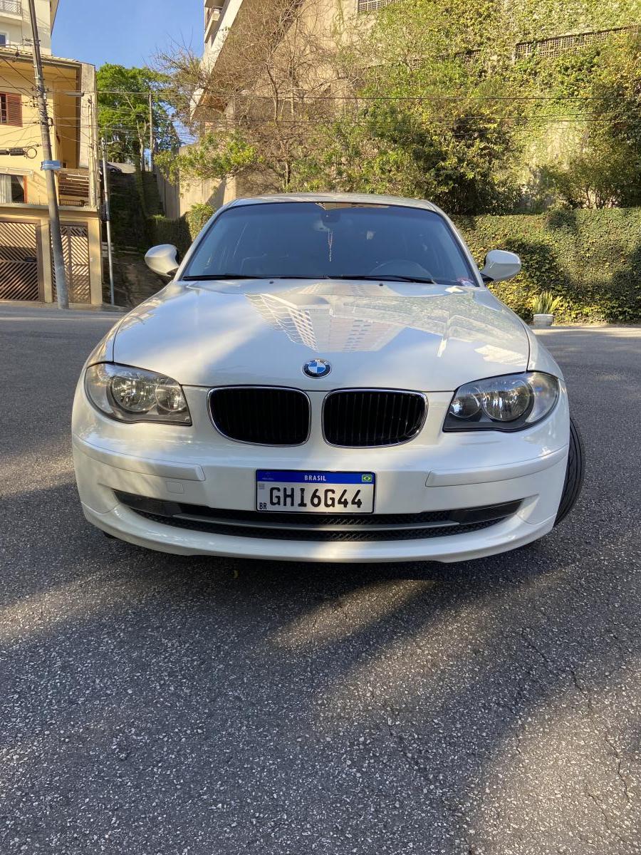 118i - Foto #12 do anúncio à venda de Carro clássico