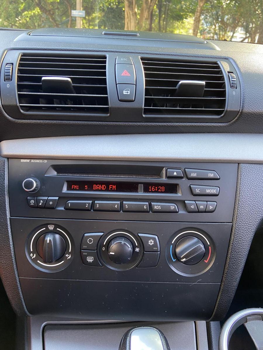 118i - Foto #15 do anúncio à venda de Carro clássico
