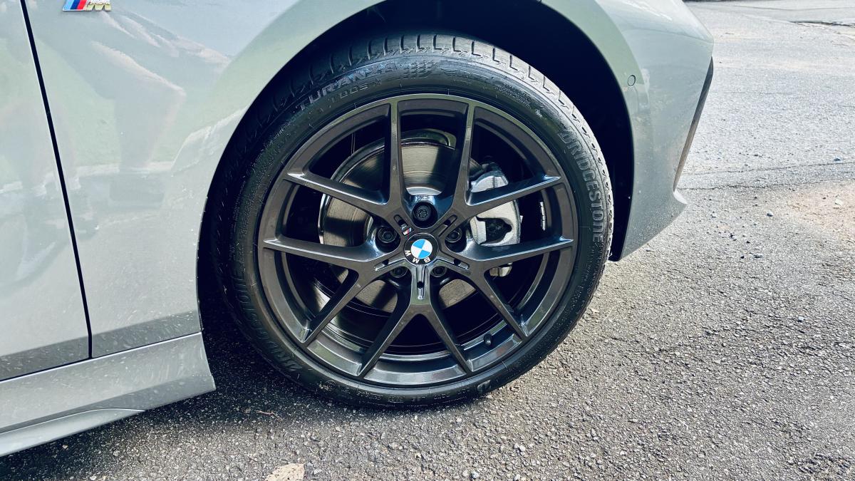 118i - Foto #2 do anúncio à venda de Carro clássico