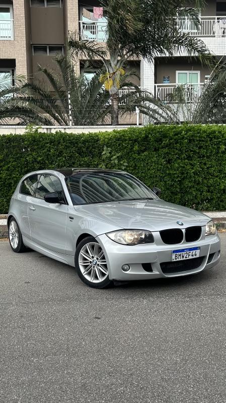 118i - Foto #3 do anúncio à venda de Carro clássico