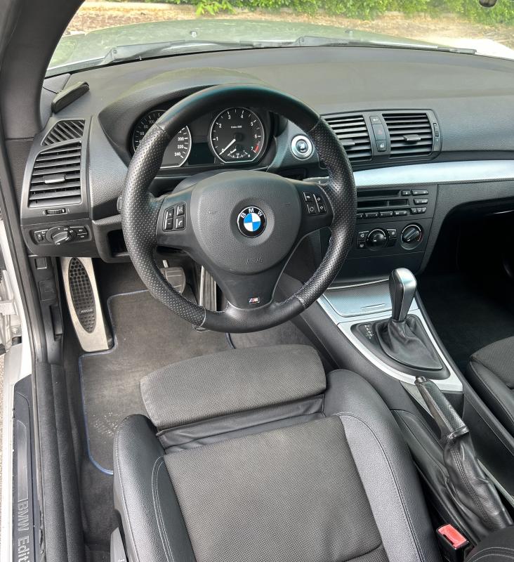 118i - Foto #7 do anúncio à venda de Carro clássico