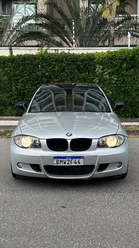 118i - Foto #8 do anúncio à venda de Carro clássico