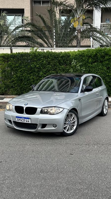 118i - Foto #13 do anúncio à venda de Carro clássico