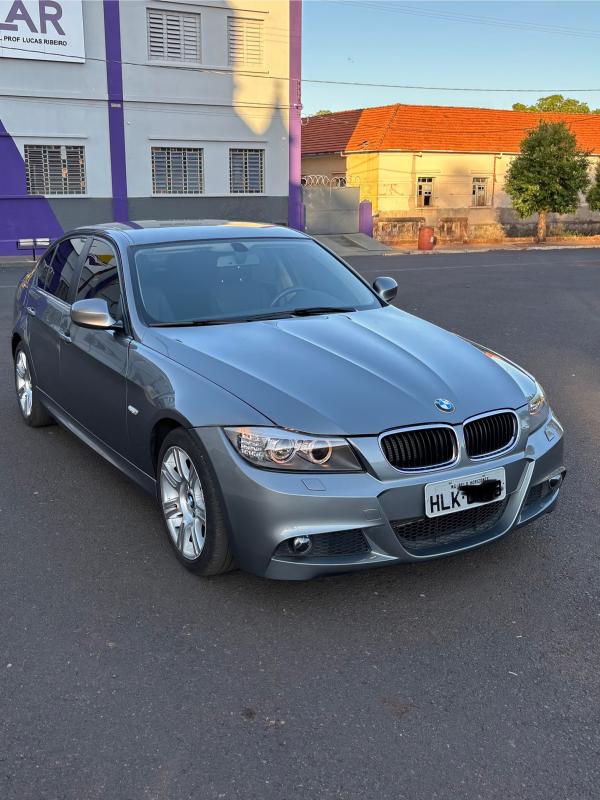 318i - Foto #14 do anúncio à venda de Carro clássico