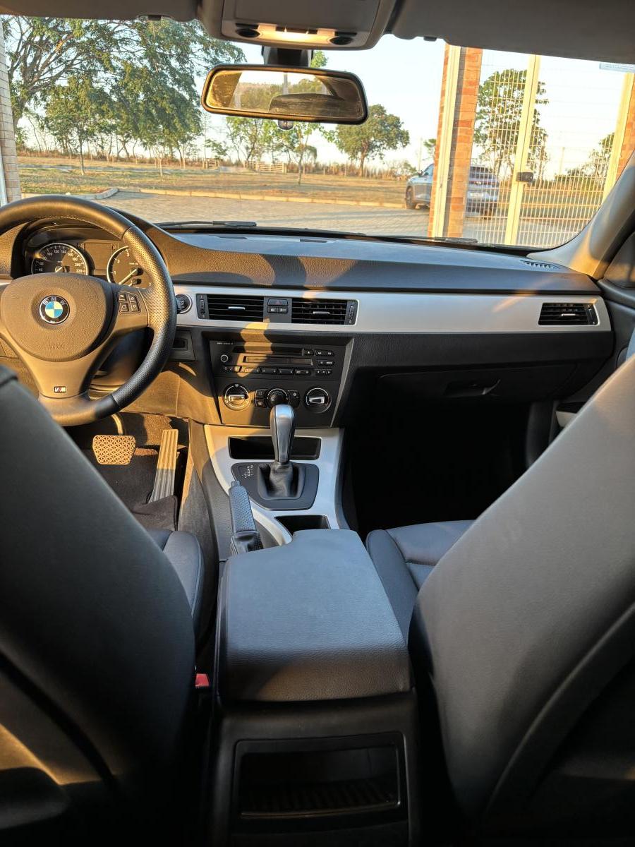 318i - Foto #15 do anúncio à venda de Carro clássico