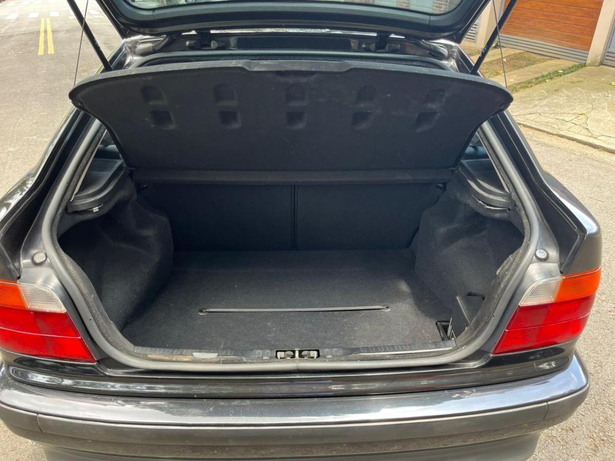 318Ti - Foto #12 do anúncio à venda de Carro clássico