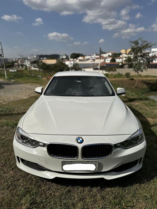 320i - Foto #12 do anúncio à venda de Carro clássico