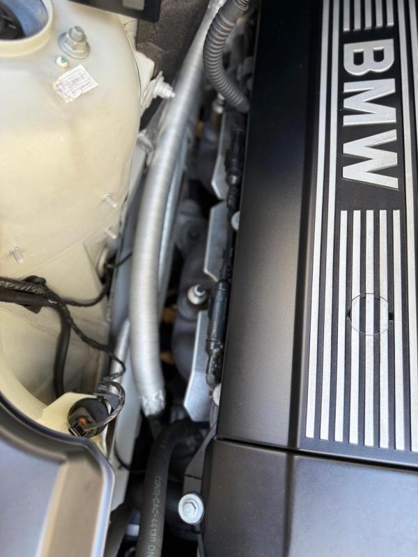 320i - Foto #17 do anúncio à venda de Carro clássico