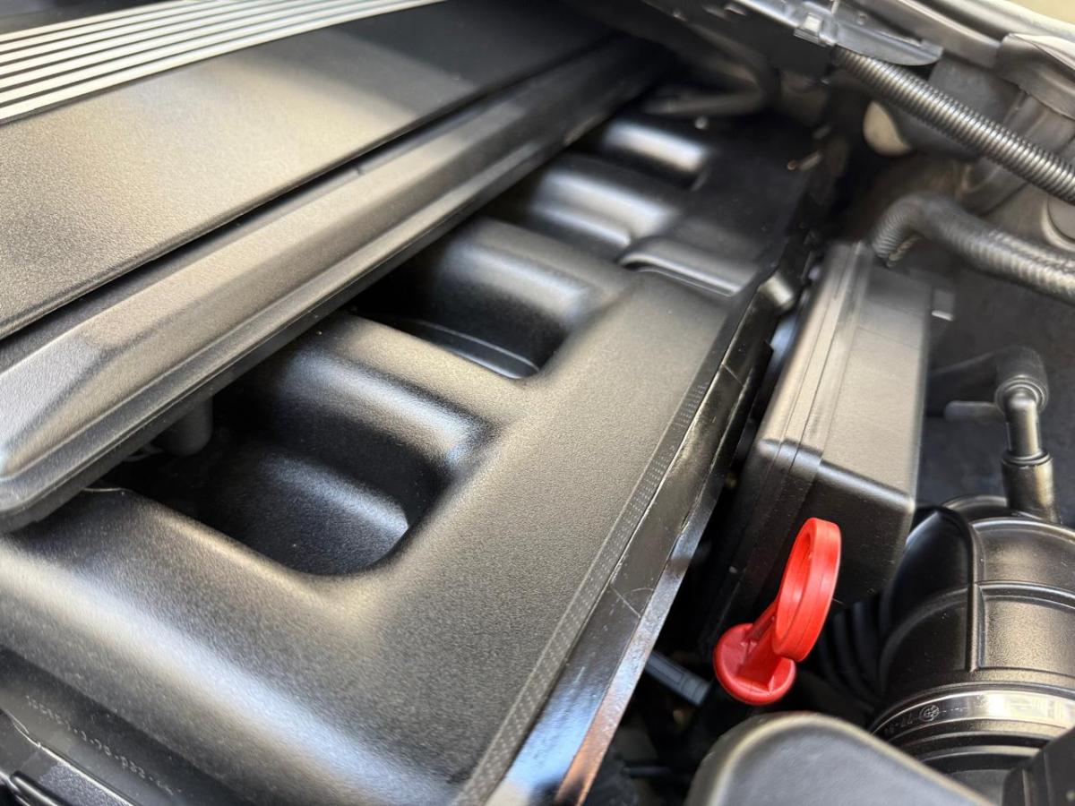 320i - Foto #19 do anúncio à venda de Carro clássico