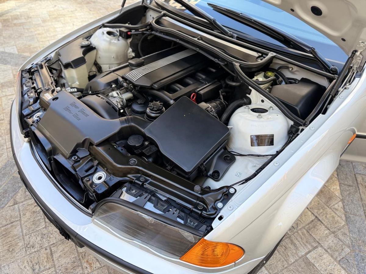 320i - Foto #27 do anúncio à venda de Carro clássico