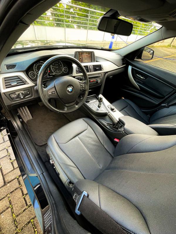 320i - Foto #16 do anúncio à venda de Carro clássico