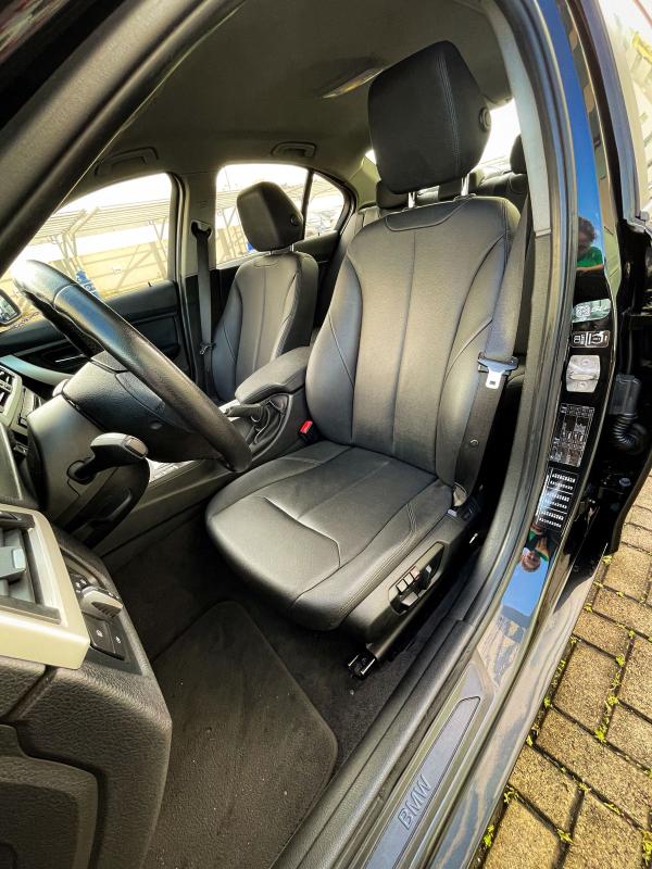 320i - Foto #19 do anúncio à venda de Carro clássico