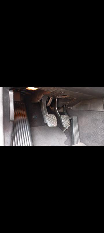 323i - Foto #3 do anúncio à venda de Carro clássico