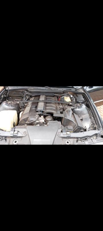 323i - Foto #9 do anúncio à venda de Carro clássico