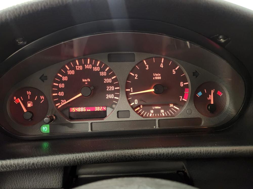 323i - Foto #24 do anúncio à venda de Carro clássico