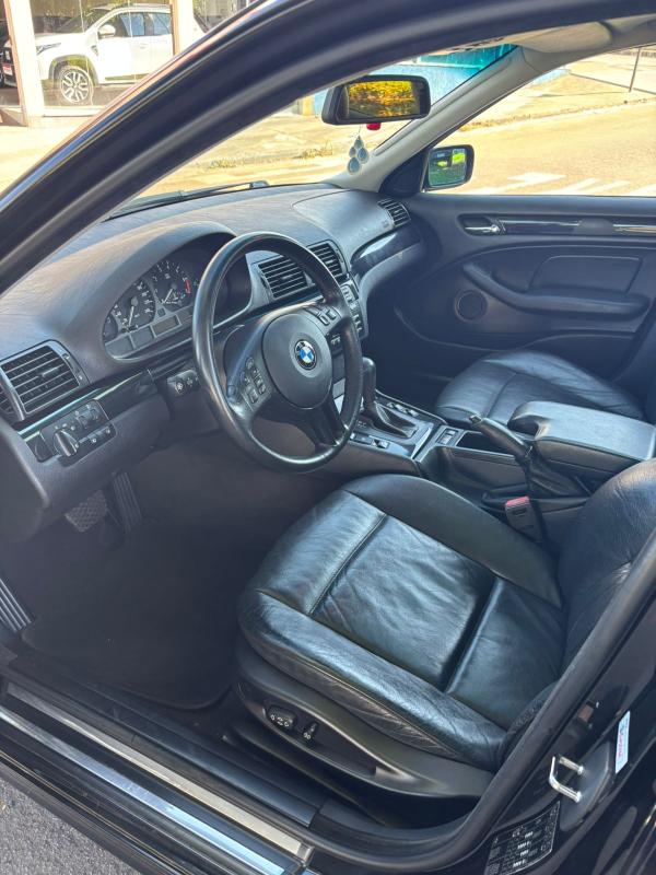 325i - Foto #9 do anúncio à venda de Carro clássico