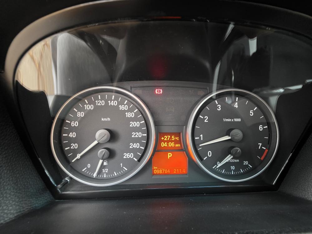 325i - Foto #5 do anúncio à venda de Carro clássico