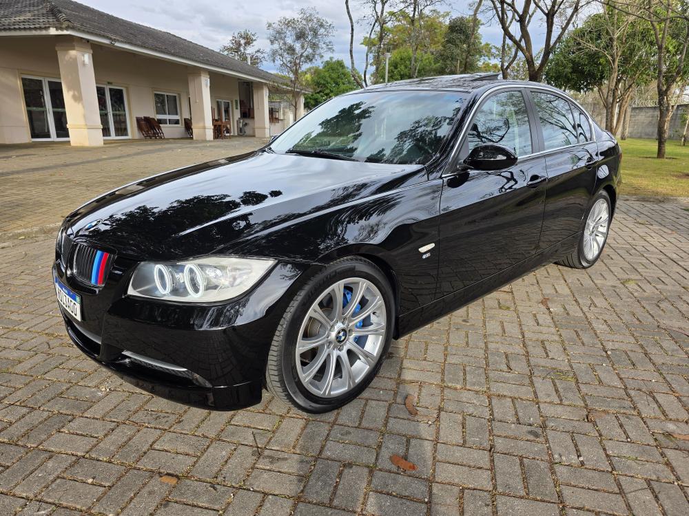 325i - Foto #17 do anúncio à venda de Carro clássico