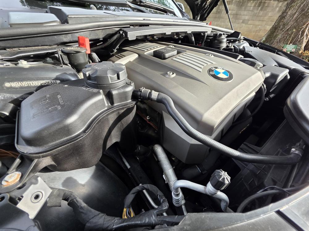 325i - Foto #29 do anúncio à venda de Carro clássico