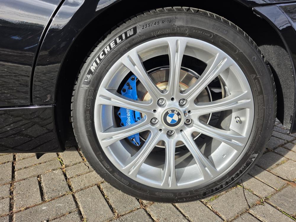 325i - Foto #31 do anúncio à venda de Carro clássico