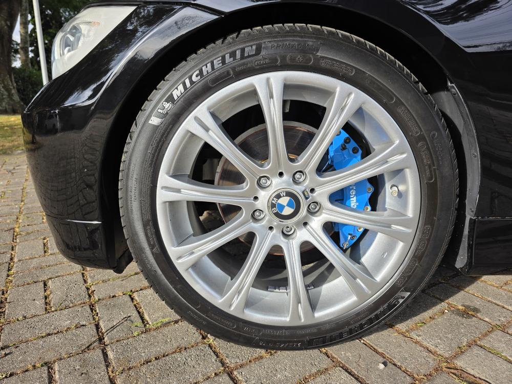 325i - Foto #33 do anúncio à venda de Carro clássico