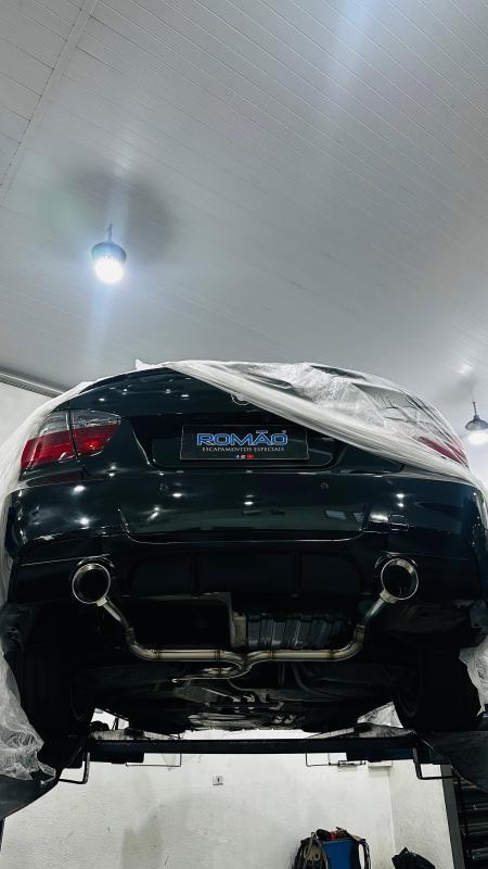 325i - Foto #34 do anúncio à venda de Carro clássico