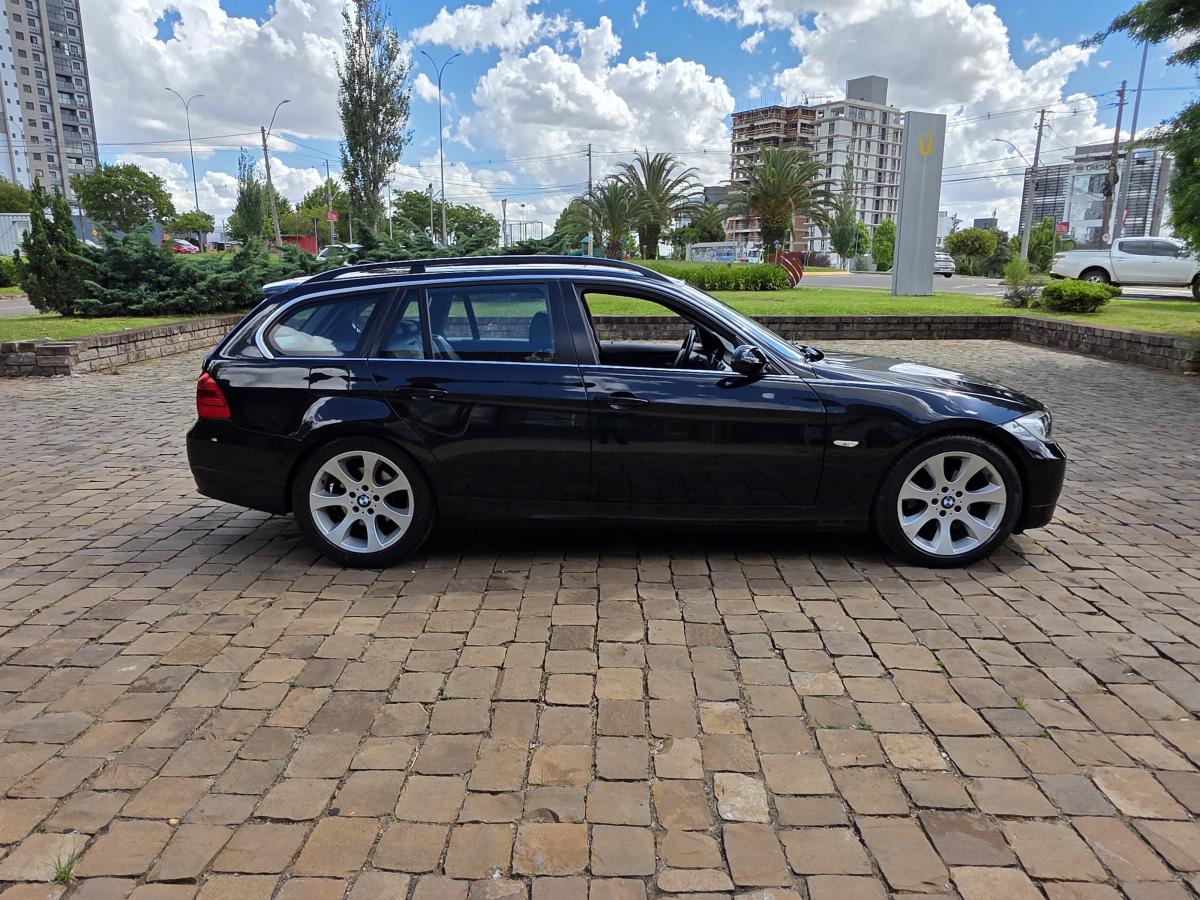 325i - Foto #4 do anúncio à venda de Carro clássico