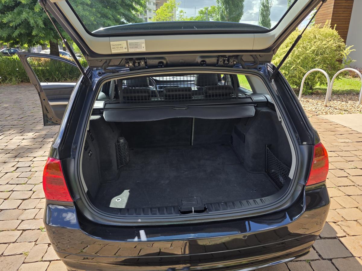 325i - Foto #6 do anúncio à venda de Carro clássico