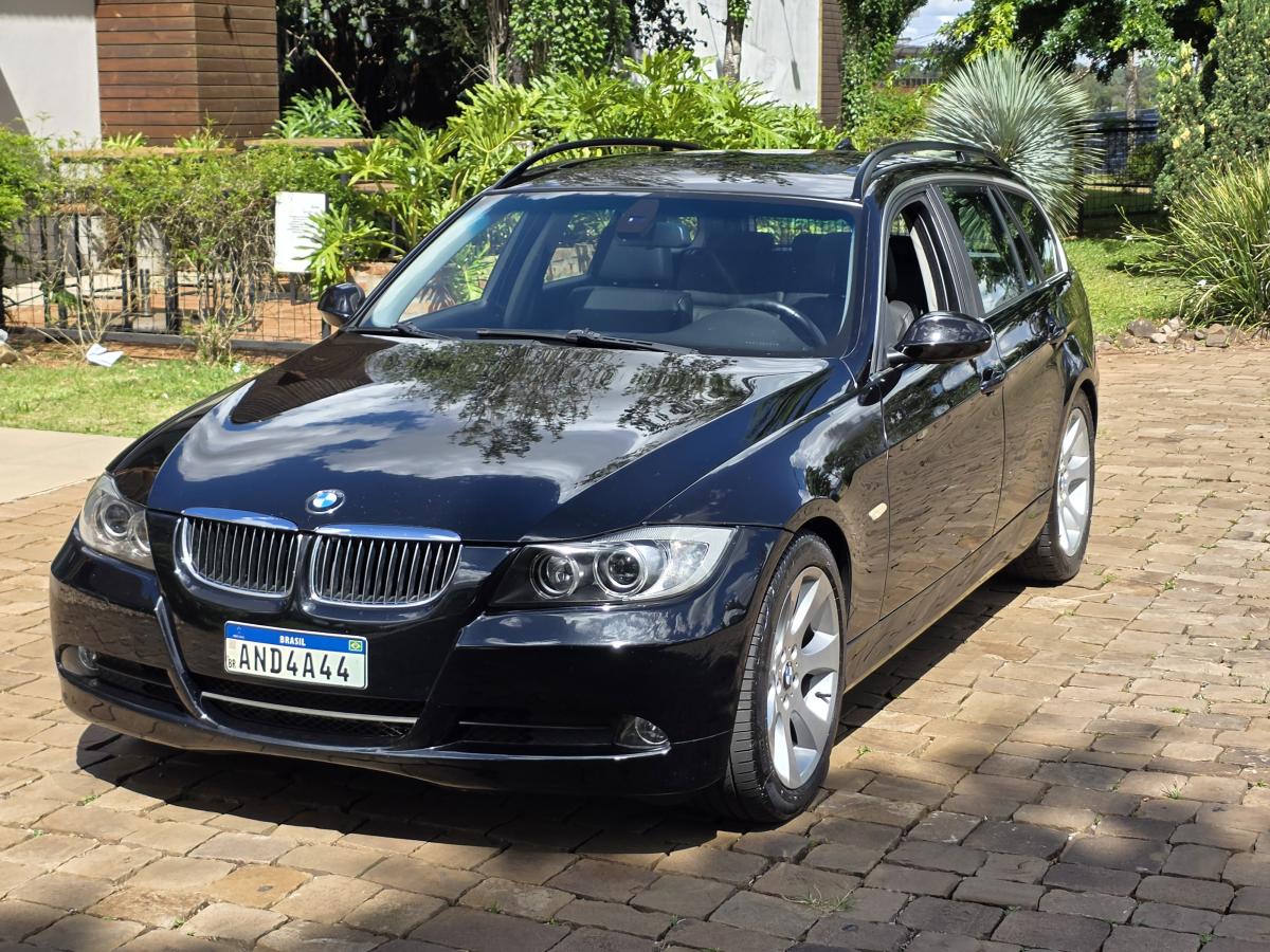 325i - Foto #7 do anúncio à venda de Carro clássico