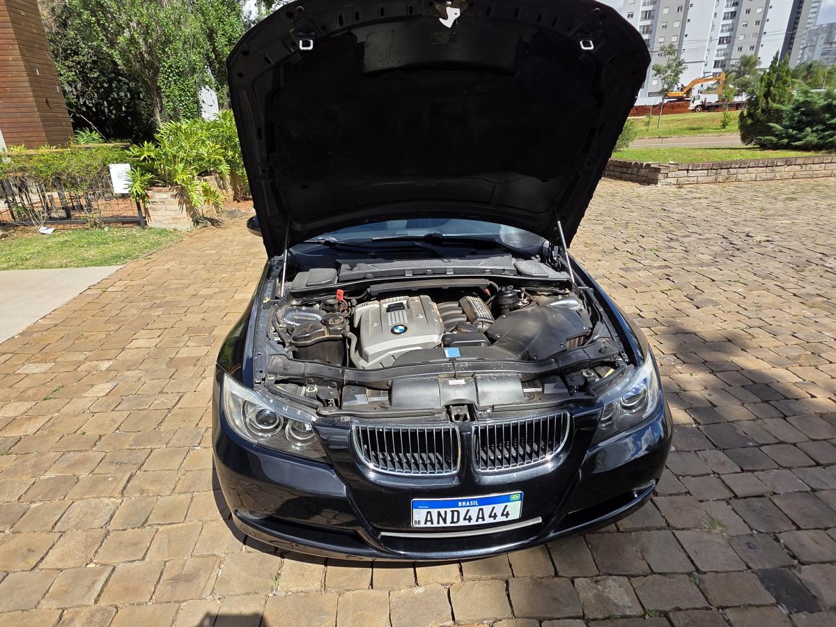 325i - Foto #9 do anúncio à venda de Carro clássico