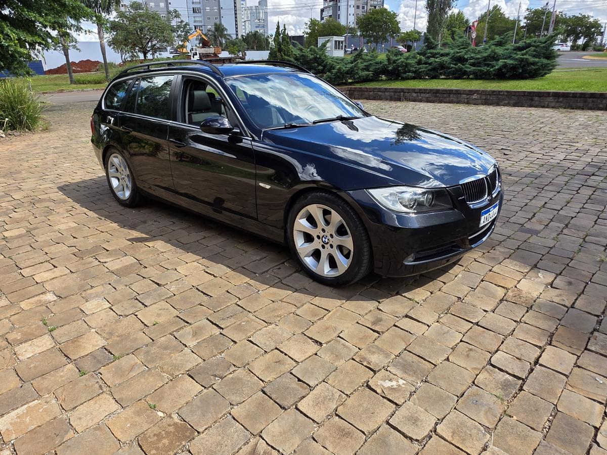 325i - Foto #10 do anúncio à venda de Carro clássico