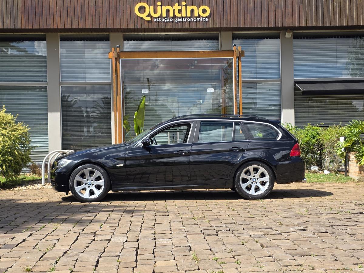 325i - Foto #13 do anúncio à venda de Carro clássico