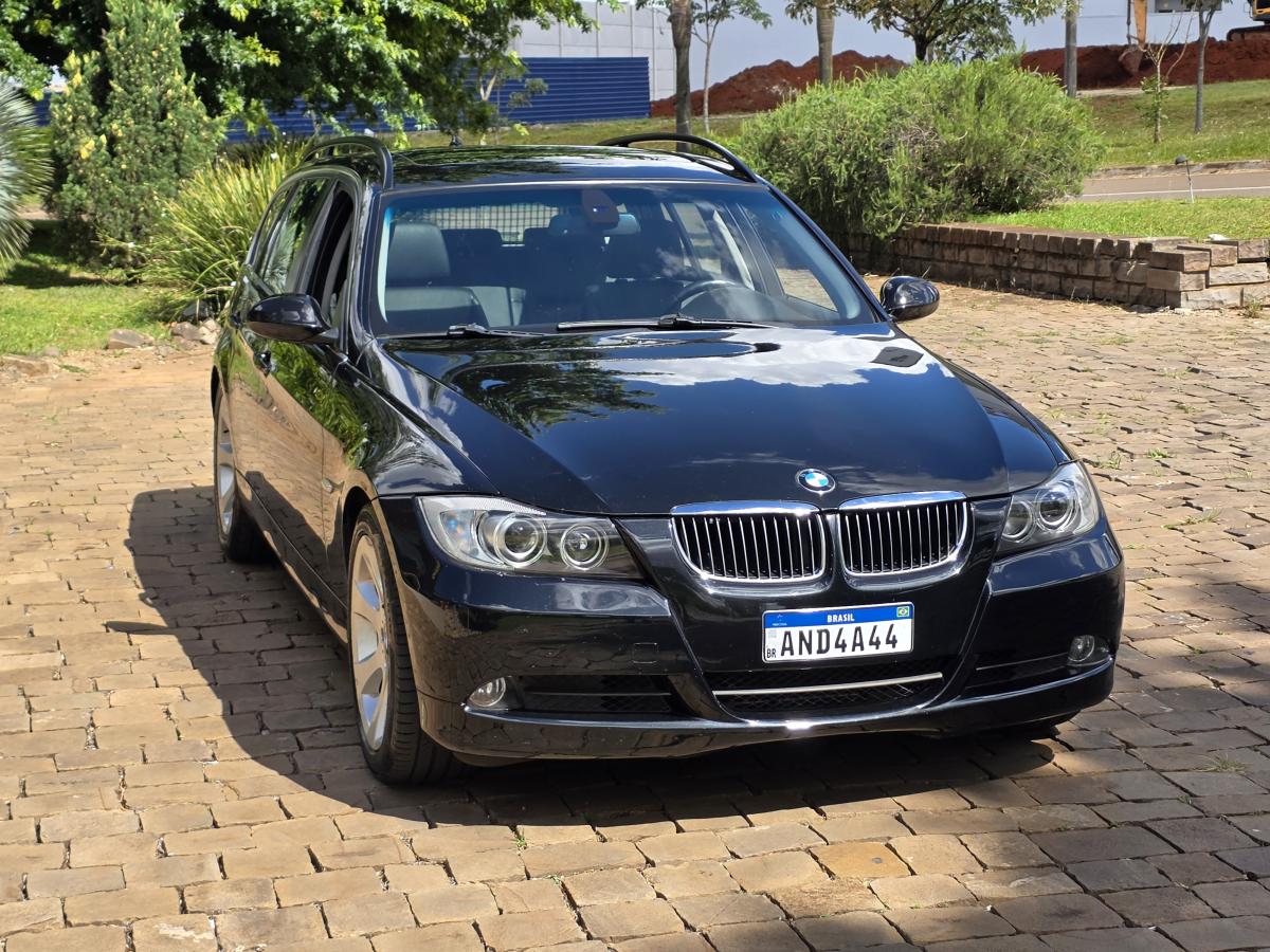 325i - Foto #14 do anúncio à venda de Carro clássico