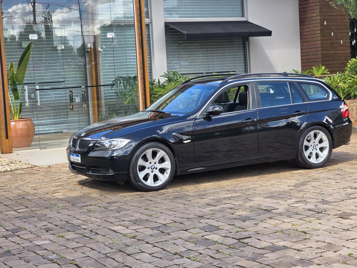 325i - Foto #17 do anúncio à venda de Carro clássico