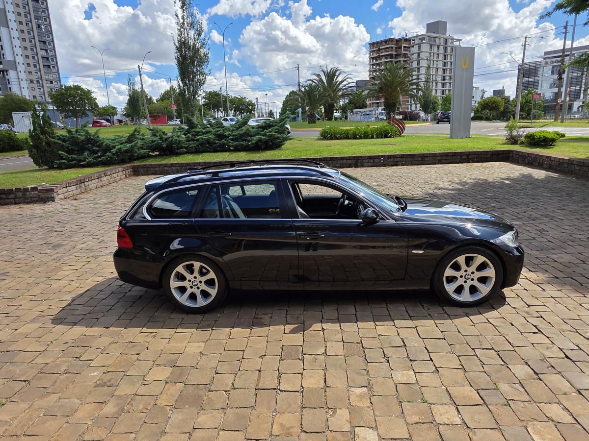 325i - Foto #18 do anúncio à venda de Carro clássico